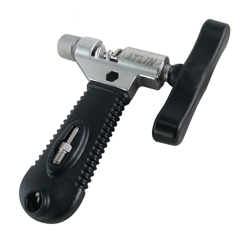 ATLIN Bike Chain Tool - Chain Breaker for 7, 8, 9, 10 and Single Speed Bicycles - Image 2